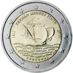 2 euros Portugal 2011 - Mendes Pinto (UNC), 2 euros, Enlèvement ou Envoi, Monnaie en vrac, Portugal