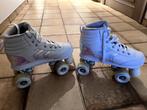 Rolschaatsen, Sport en Fitness, Skeelers, Overige typen, Zo goed als nieuw, Dames, Ophalen