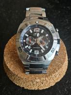 Lotus, Handtassen en Accessoires, Horloges | Heren, Ophalen, Gebruikt