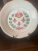 Assiette st clement, Antiek en Kunst