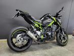Kawasaki Z 900 (bj 2022), Motoren, Motoren | Kawasaki, Bedrijf, 900 cc, Meer dan 35 kW, Overig
