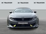 Peugeot 508 SW PSE 1.6 HYBRIDE 360 EAT8, Auto's, Automaat, Parkeersensor, Break, 5 deurs