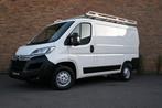 Citroën Jumper L1H1 2,2 HDI /86 dkm/ bj 8-20/ GPS, caméra, g, Autos, Camionnettes & Utilitaires, Achat, Euro 6, Entreprise, 5 portes