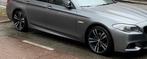 Bmw 19” breedset, Ophalen, Band(en)