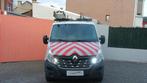 RENAULT MASTER GARANTIE 1 ANS ECHELLE DE ROTATION, Achat, Vitres électriques, 3 places, Boîte manuelle