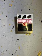 Electro-Harmonix Big Muff Pi, Utilisé, Distortion, Overdrive ou Fuzz, Enlèvement ou Envoi