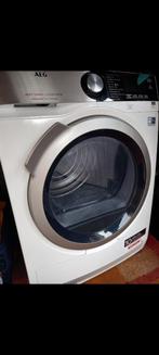 Warmtepompdroger uit de AEG 8000-serie, Ophalen, Zo goed als nieuw