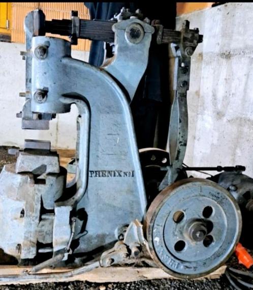 Smeedhamer smidse, Antiek en Kunst, Antiek | Gereedschap en Instrumenten, Ophalen of Verzenden
