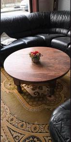 Ronde tafel, Huis en Inrichting, Ophalen