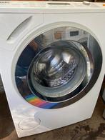 Miele wasmachine, Elektronische apparatuur, Wasmachines, Ophalen, Zo goed als nieuw
