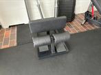 Watson sissy squat, Sport en Fitness, Fitnessmaterialen, Ophalen, Zo goed als nieuw