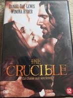 The crucible, Ophalen of Verzenden, Zo goed als nieuw