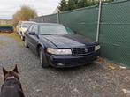 cadillac sts onderdelen, Ophalen, Gebruikt, Cadillac