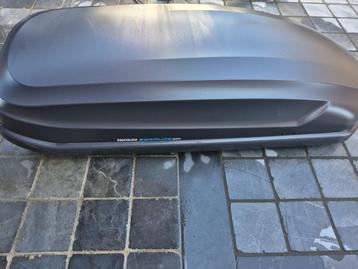 Dakkoffer  NORAUTO Bermuda 300 beschikbaar voor biedingen