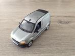 Miniatuur auto Renault Kangoo (Schaal 1/43), Ophalen of Verzenden, Zo goed als nieuw, Auto, Norev