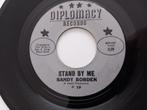 SANDY BORDEN. STAND BY ME. 1965 USA 45T, Ophalen of Verzenden, Zo goed als nieuw