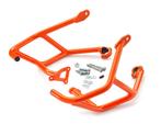 Ktm Superduke 1290R/GT powerparts Crash Bars/Cage NEUF!, Motos, Comme neuf