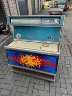 Rowe ami TI en lege kast Ami MM1, Verzamelen, Automaten | Jukeboxen, Ophalen, Gebruikt, 1970 tot heden, Ami