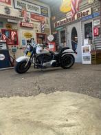 Harley Davidson Fatboy, Motoren, 2 cilinders, Particulier, Meer dan 35 kW, Overig