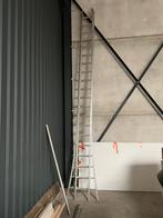 Ladder te koop, Doe-het-zelf en Bouw, Ophalen, Zo goed als nieuw