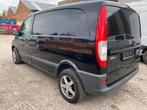 Mercedes vito 113cdi automaat airco, Automaat, Euro 5, Achterwielaandrijving, 4 cilinders