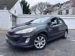 Peugeot 308 308 1.6i *MARCHAND/EXPORT*, Argent ou Gris, Achat, Entreprise, Noir
