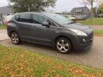 2013 Peugeot 3008 1.6 THP Active Personenauto, Auto's, Peugeot, Euro 5, Monovolume, Gebruikt, Overige brandstoffen