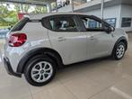 Citroën C3 1.2 You !, Voorwielaandrijving, Stof, Gebruikt, Euro 6