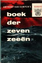 (b319) Anthony Van Kampen 's eerste boek der zeven zeeën, Verzenden, Gelezen