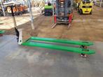 palletwagen transpallet occasie 175 €, nieuw 245 €, Ophalen of Verzenden