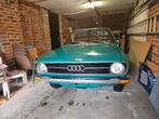 Audi 80 l b1 1973, Autos, Audi, Achat, Boîte manuelle, 1300 cm³, Particulier