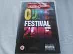 Dvd The Cure festival 2005, À partir de 12 ans, Musique et Concerts, Utilisé, Enlèvement ou Envoi