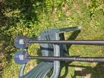 Carbon peddels (2 stuks), Watersport en Boten, Ophalen, Zo goed als nieuw