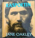 Radpoetin : de meestermagiër - Jane Oakley, Ophalen of Verzenden, Zo goed als nieuw
