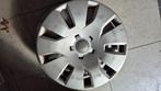 Stalen velgen 16" Audi, Skoda, VAG, Auto-onderdelen, Banden en Velgen, Ophalen, Gebruikt, 16 inch, Band(en)