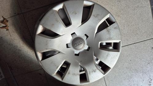 Stalen velgen 16" Audi, Skoda, VAG, Auto-onderdelen, Banden en Velgen, Band(en), Winterbanden, 16 inch, 205 mm, Personenwagen
