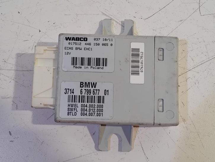 COMPUTER BMW 5 serie Touring (F11) (01-2009/02-2017), Auto-onderdelen, Elektronica en Kabels, BMW, Gebruikt