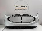 FORD TRANSIT CUSTOM II MK2 FACELIFT VOORBUMPER BUMPER 2023-, Gebruikt, Voor, Ford, Bumper