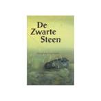 De zwarte steen. Een spirituele zoektocht, Boeken, Esoterie en Spiritualiteit, Ophalen of Verzenden, Zo goed als nieuw