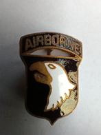 Us ww2 101th AIRBORNE DIVISION PIN, Enlèvement ou Envoi