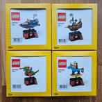 LEGO 6435201 6432433 6435196 6432430, Nieuw, Ophalen of Verzenden, Lego