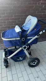 Baby spullen, Ophalen
