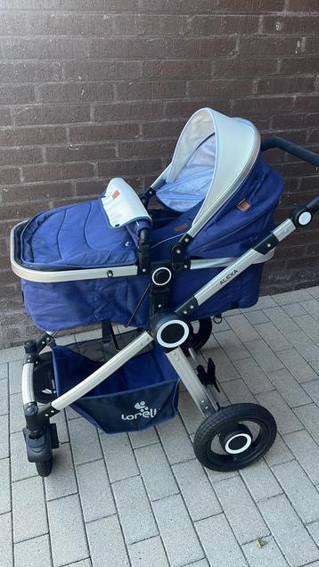 Baby spullen beschikbaar voor biedingen