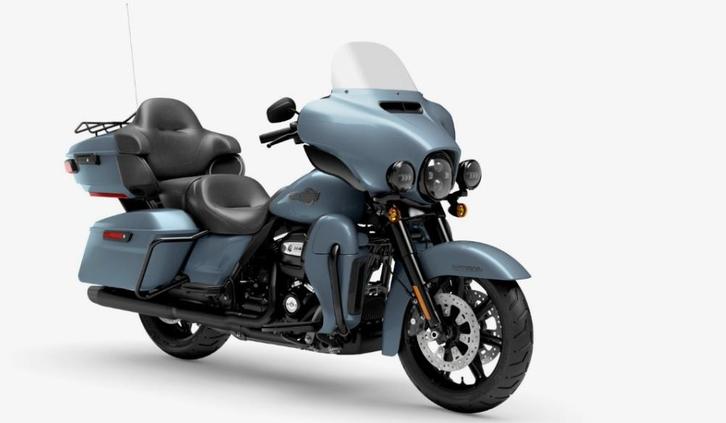 Harley-Davidson Tour TOURING - ULTRA LIMITED 114 (bj 2024), Motoren, Motoren | Harley-Davidson, Overig