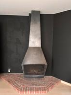 Desigd houthaard, Huis en Inrichting, Ophalen, Houthaard