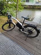 Speedpedelec Klever X speed, Ophalen, Zo goed als nieuw