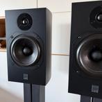 ATC SCM 11 + stands, Enlèvement, Comme neuf