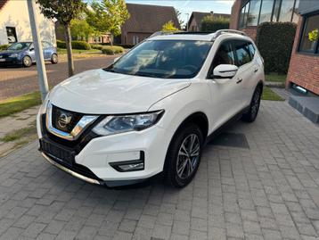 Nissan X-Trail 1.6 essence 7 places