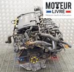Moteur OPEL ZAFIRA B C ASTRA VAUXHALL 1.8L Essence A18XER, Verzenden, Gebruikt, Opel