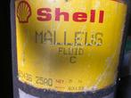 Malleus Fluid C, Ophalen, Nieuw
